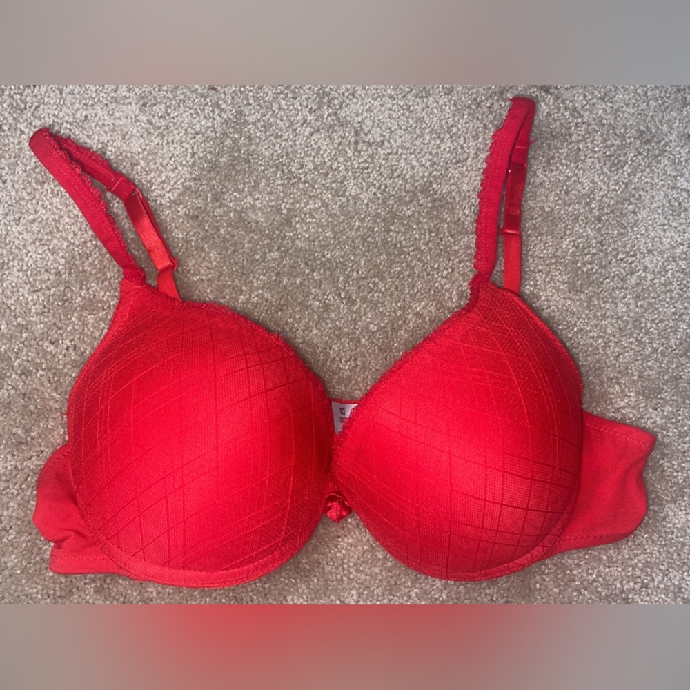 Vasaarette Bra